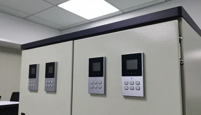 自动化系统集成中限制条件的检查要点