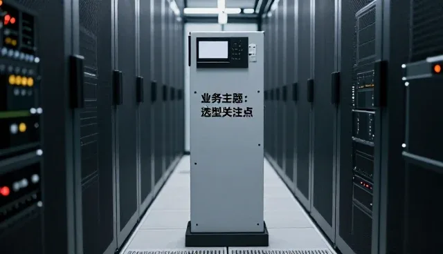 配电设备安装业务的智能化升级路径